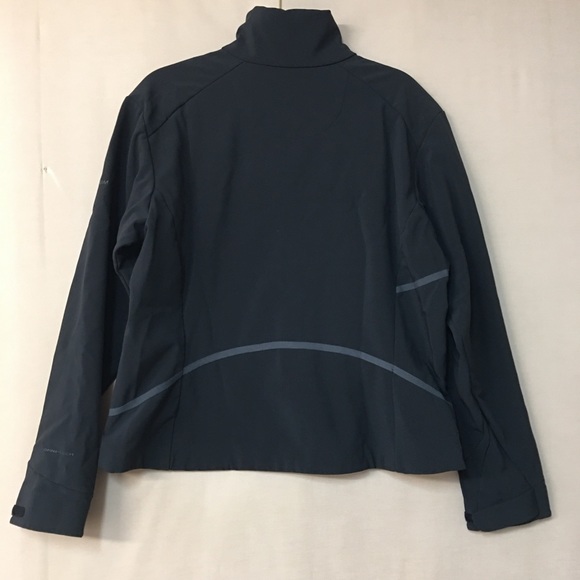 Columbia women’s Titanium Omni-Tech Softshell Jacket. Sz XL - Picture 2 of 11
